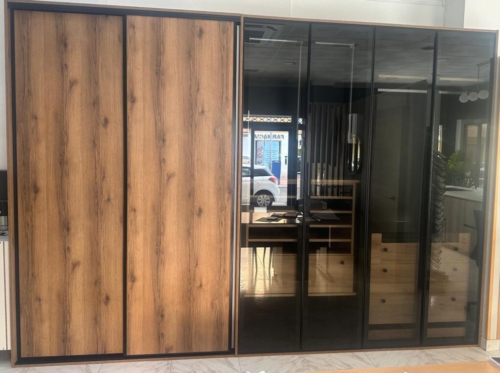 Tienda de Muebles de Cocina