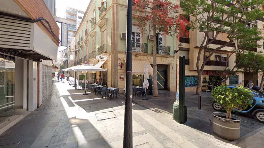 To Project Home - Agencia inmobiliaria en Almería
