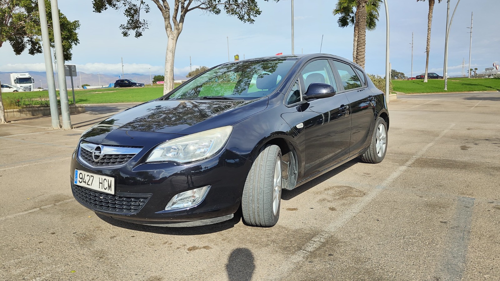 Todo Auto Almeria - Compraventa de automóviles en