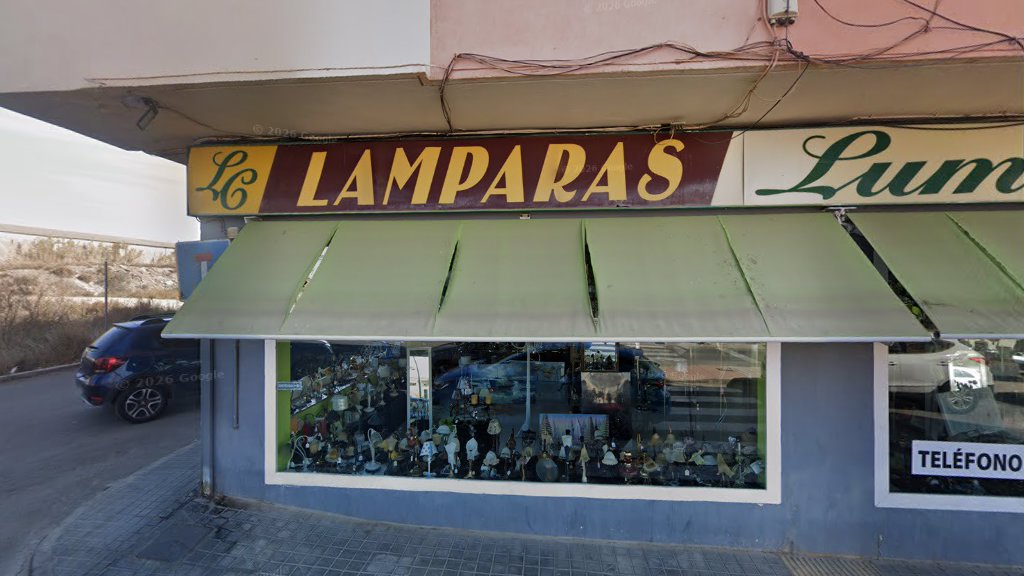 Todo Confort - Tienda de muebles en Almería