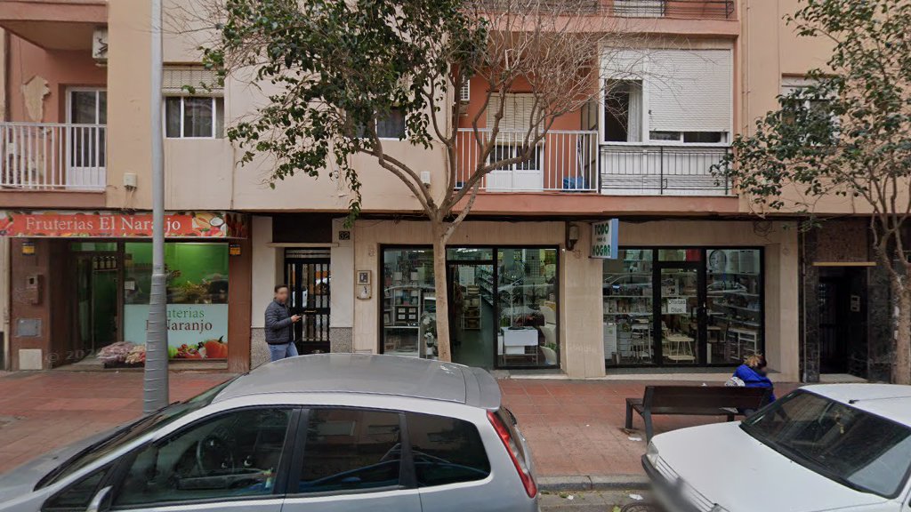 Todo Para El Hogar - Tienda de artículos para el hogar en Almería