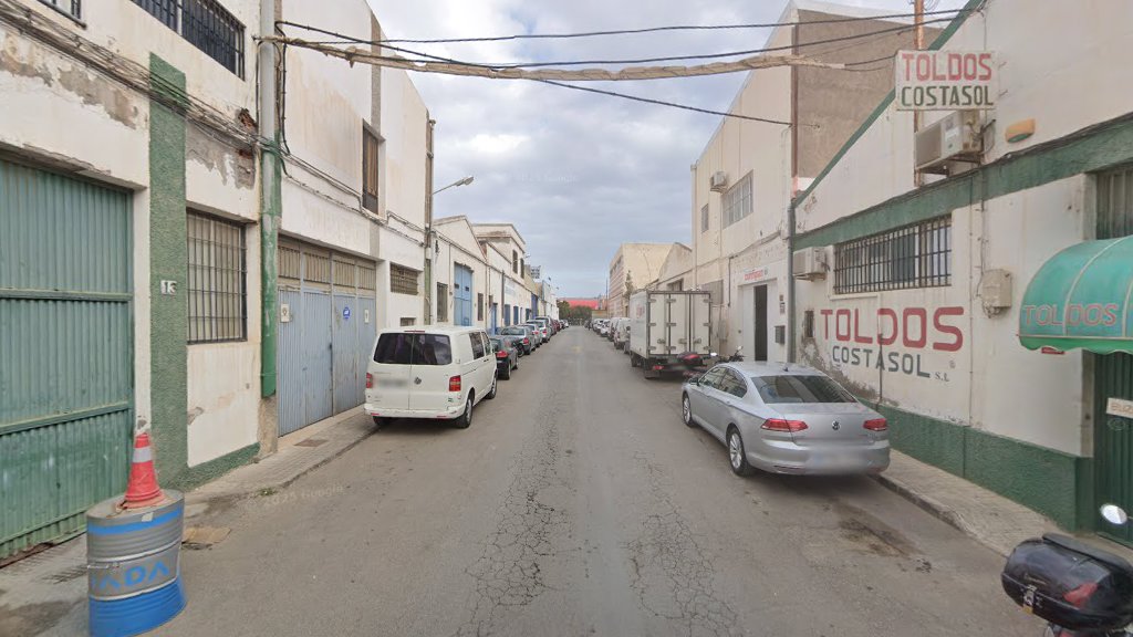 Toldos Costasol Almeria - Proveedor de toldos en Almería