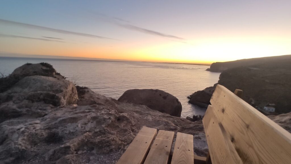 Torre de la Garrofa - Agencia de alquiler de alojamientos para vacaciones en Almería