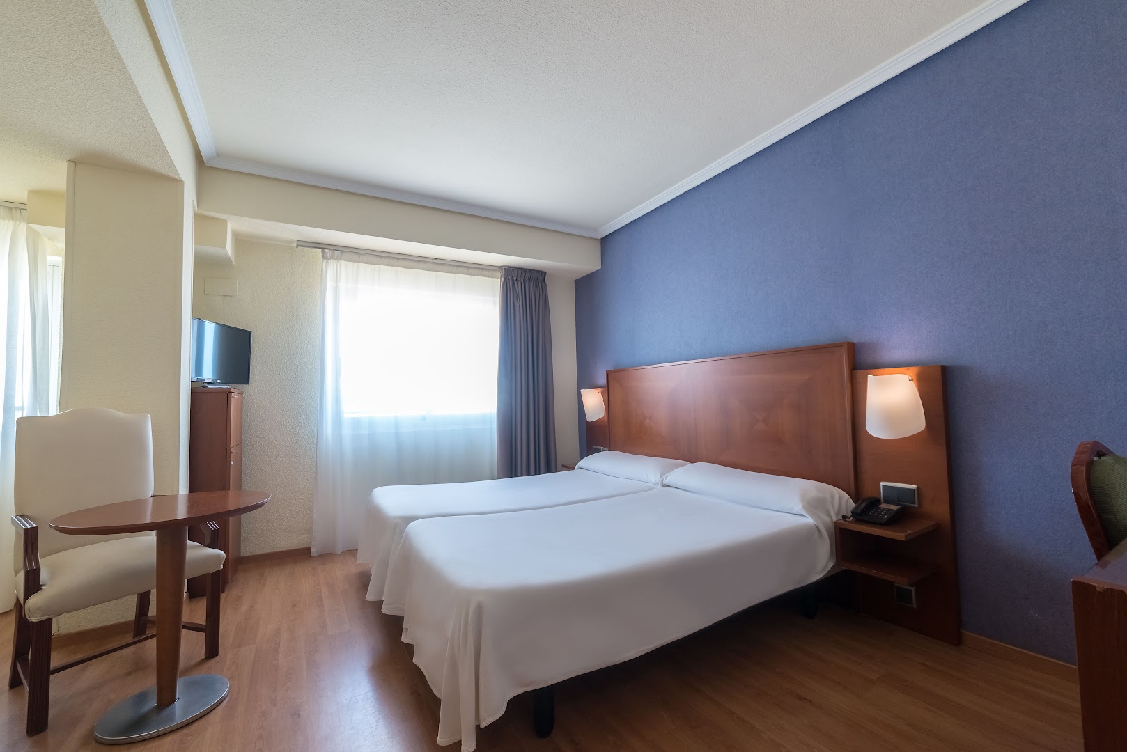 Torreluz Apartamentos - Apartamento turístico en Almería