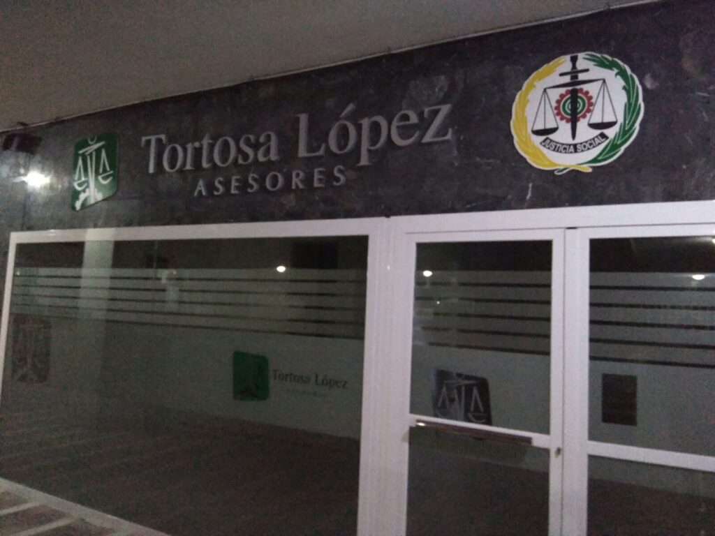 Tortosa Lopez Asesores