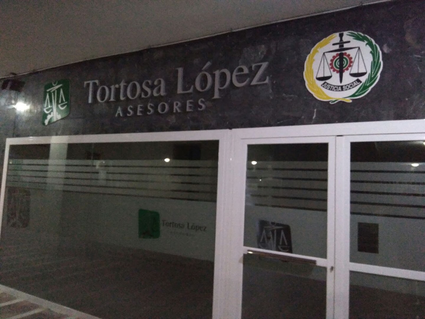 Tortosa Lopez Asesores