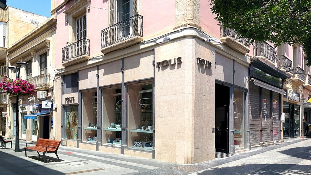 Tous Jewelry - Joyería en Almería