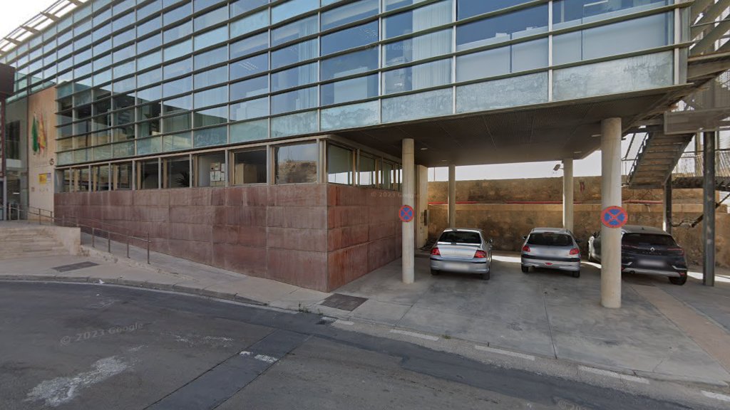 Trahinsur S L - Empresa de fumigación y control de plagas en Almería