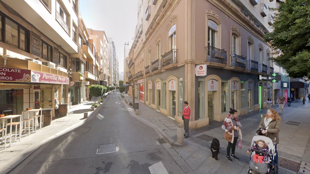 Indgenio Branding Agency - Diseñador de sitios web en Almería
