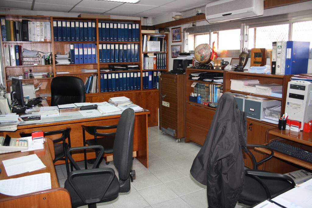Transportes Vergel - Empresa de transporte por camión en Almería