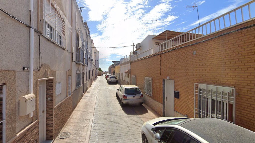 Transportes la Murciana Central - Empresa de mensajería en Almería