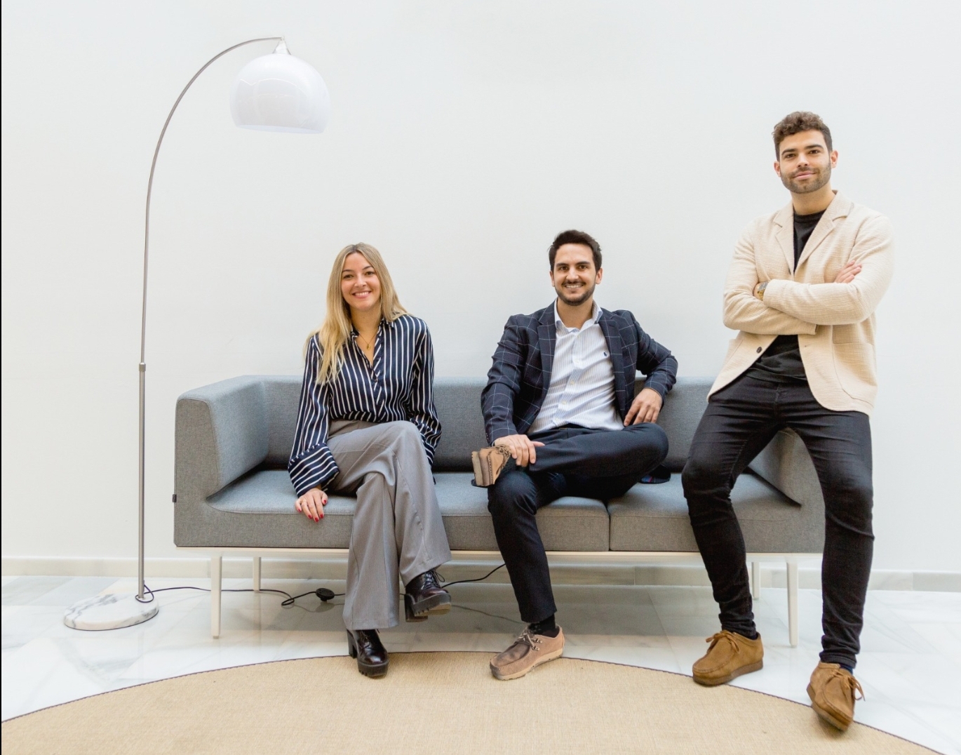 Trexa - Agencia inmobiliaria en Almería
