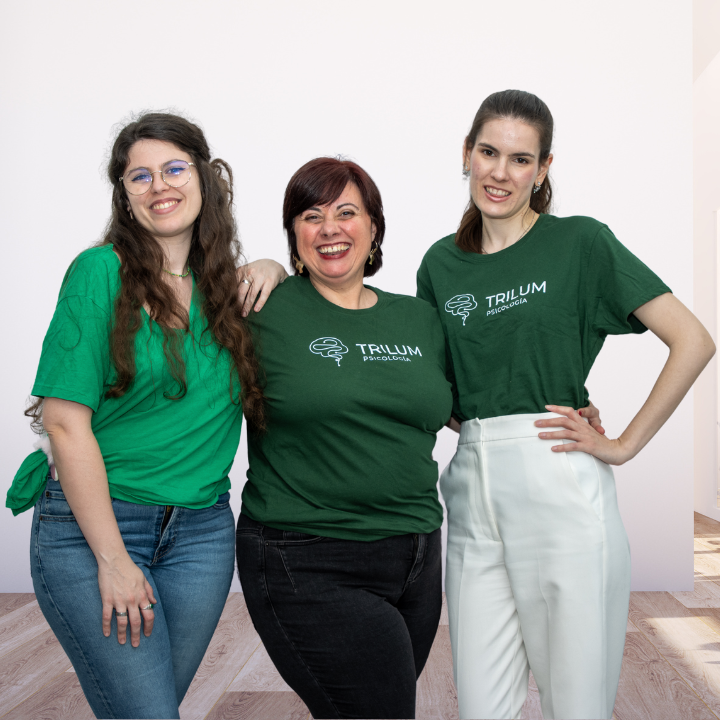 Trilum Psicología - Psicólogo en Almería - Psicólogo en Almería