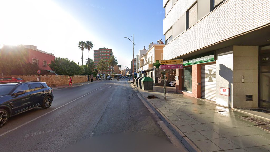 Trito Gestion SL - Servicios legales en Almería