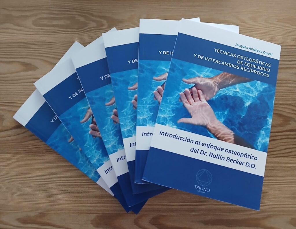 Triuno Osteopatía - Osteópata en Almería