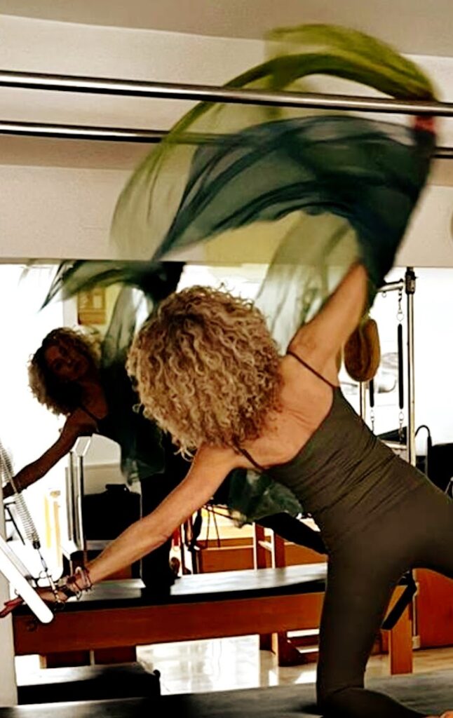 Tusalud pilates - Centro de pilates en Almería