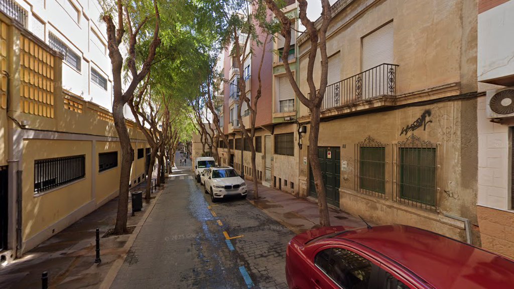 URBILOFT ALMERIA SLU. - Empresa de construcción en Almería