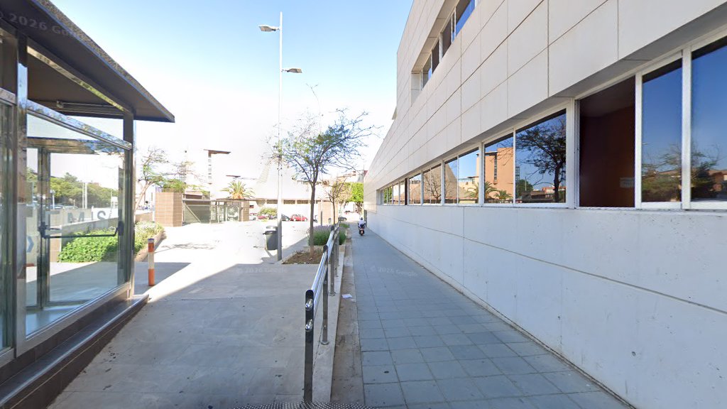 Unidad de Estancia Diurna “Hogar II” - Atención a personas mayores en Almería