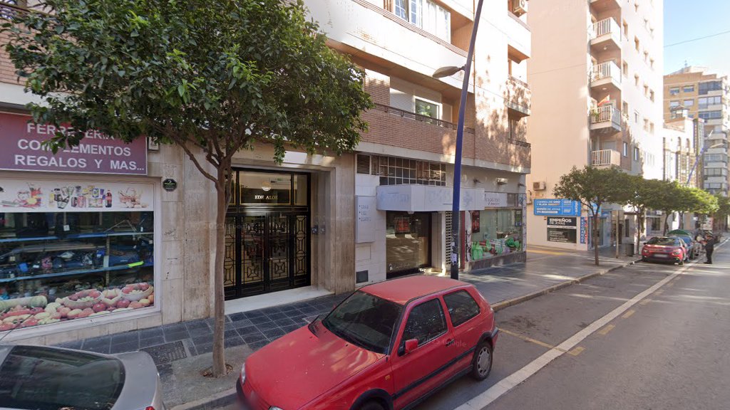 Unión De Consumidores De Andalucía Oficina Provincial De Almería - Asociación u organización en Almería
