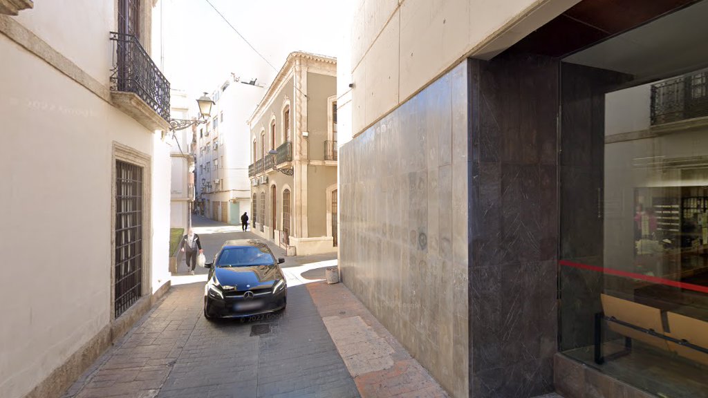 Urgencias Nicolás Salmerón -  en Almería