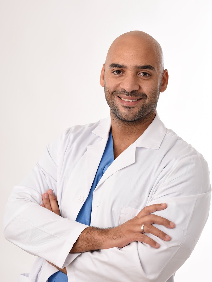 Urólogo Almería Dr. Harold Almonte | Urólogo Privado - Urólogo en Almería