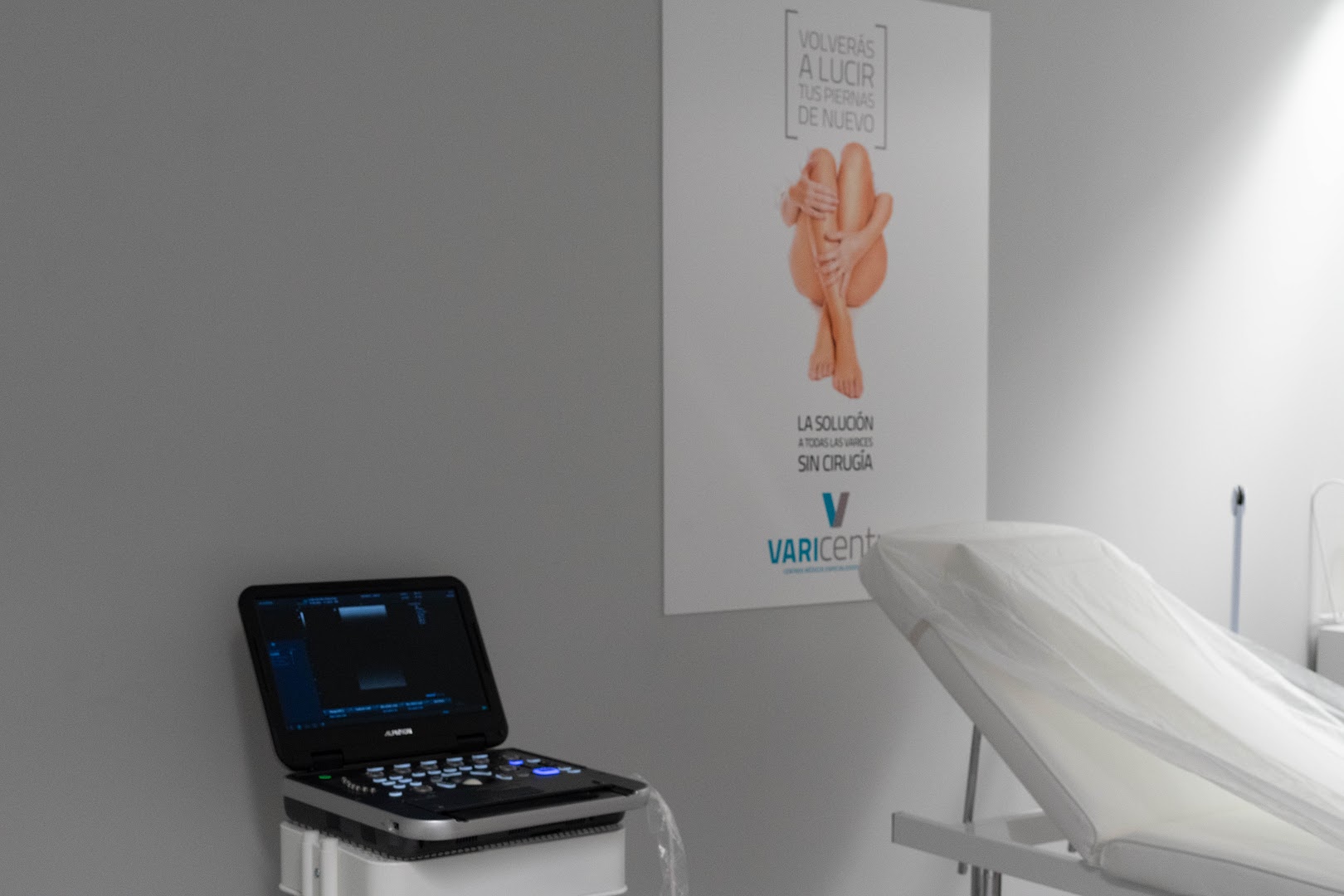VARIcentro HLA Almería - Centro médico en Almería