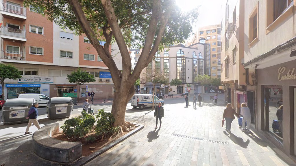 VIAJES VALPARAISO Y AVALON S.L. - Agencia de viajes en Almería