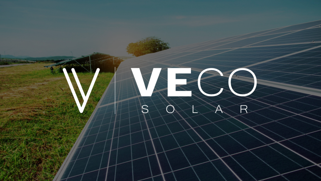 Vecosolar - Proveedor de equipos de energía solar en