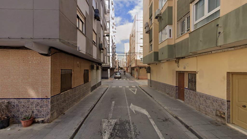 Velasco Motor - Taller mecánico en Almería