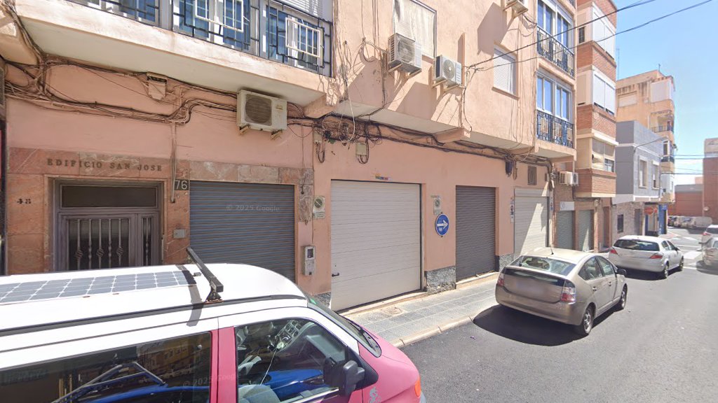 Vendemos tu Casa - Agentes inmobiliarios en Almería