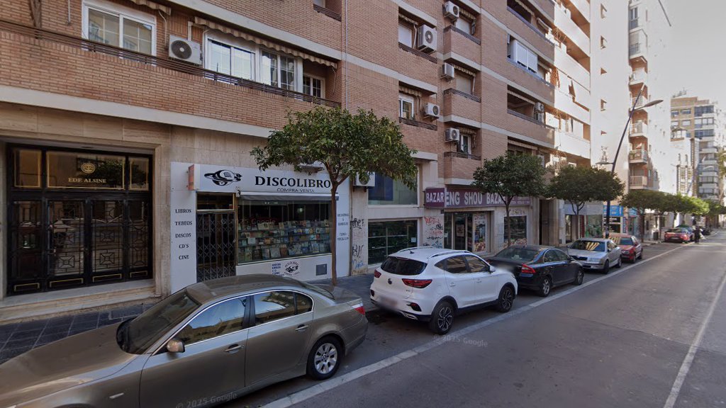 Veneinnova - Proveedor mayorista de alimentos en Almería