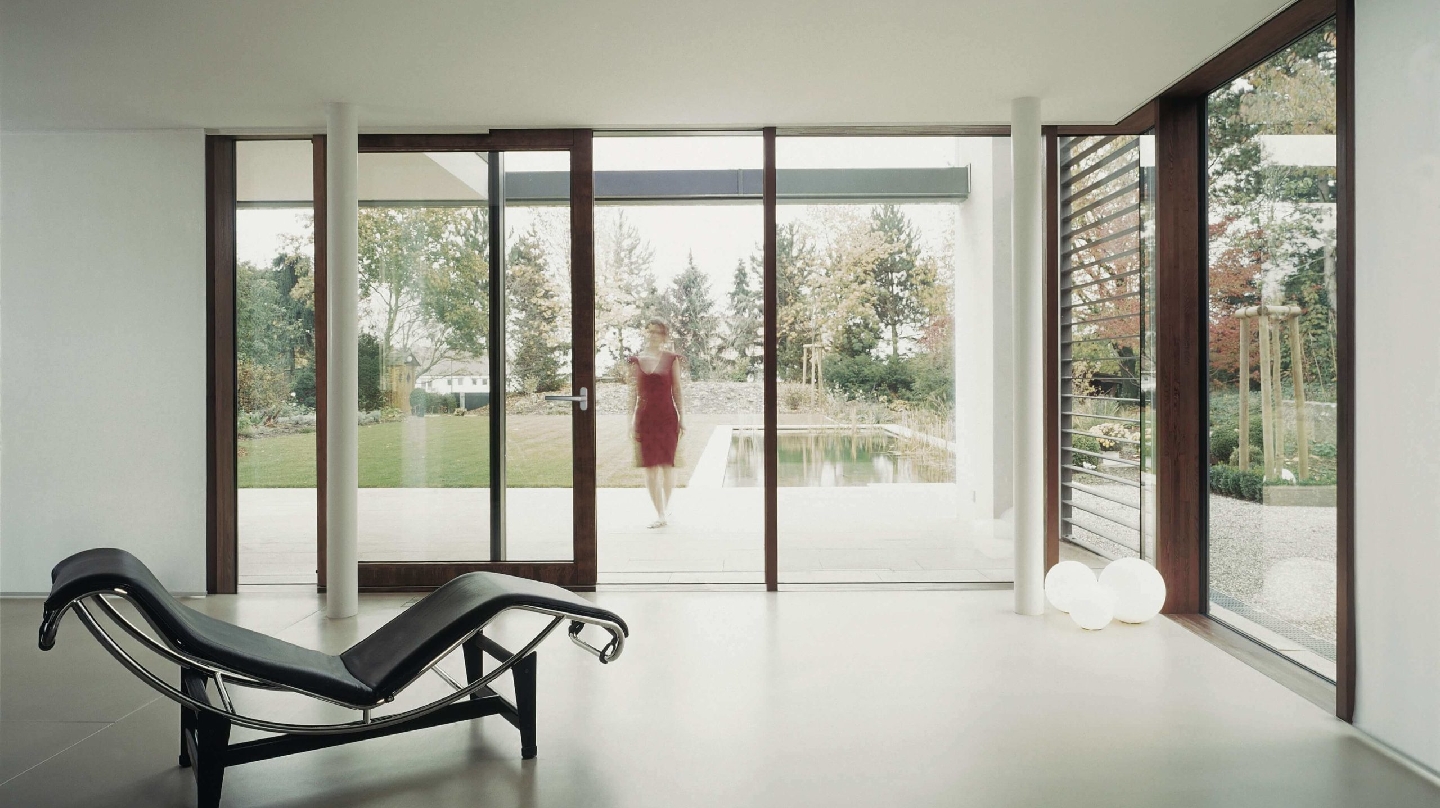 Ventanas Almería - Carpintería metálica y de aluminio en Almería