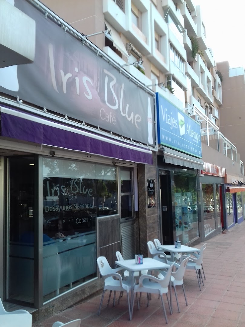Viajes Atiempo - Agencia de viajes en Almería