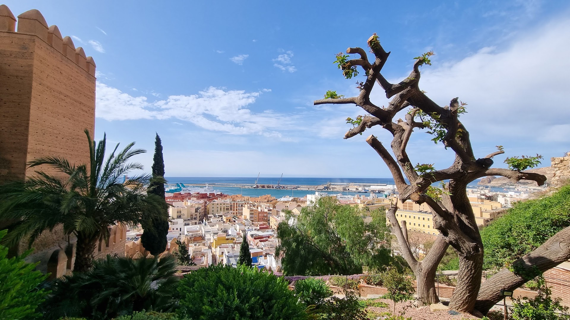 Viajes Avalon - Agencia de viajes en Almería