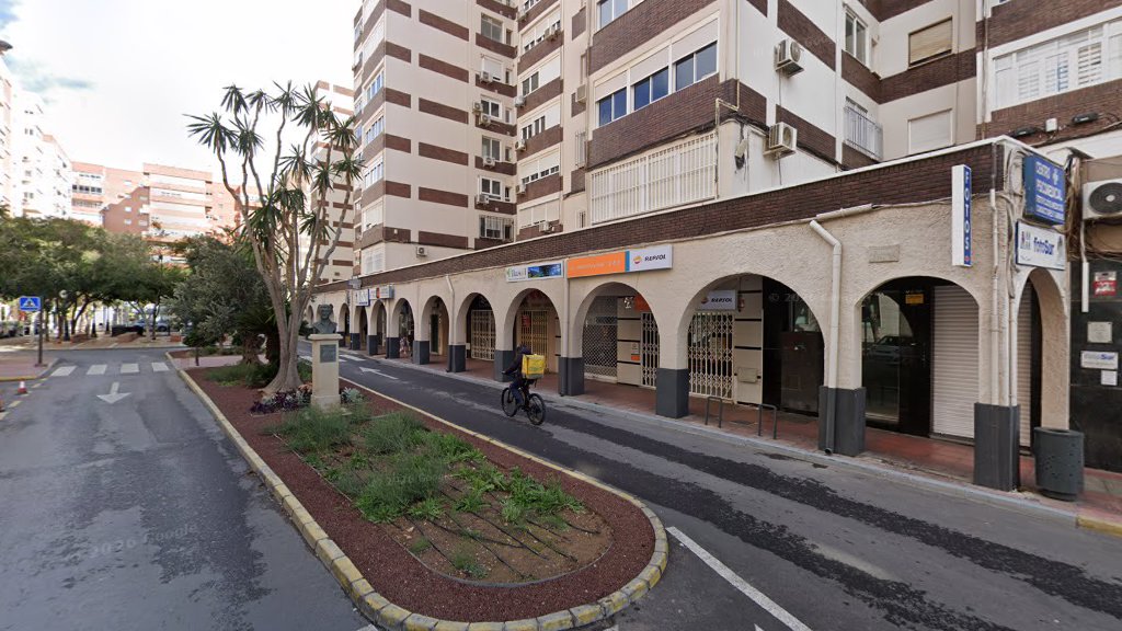 Viajes Jairan - Agencia de viajes en Almería