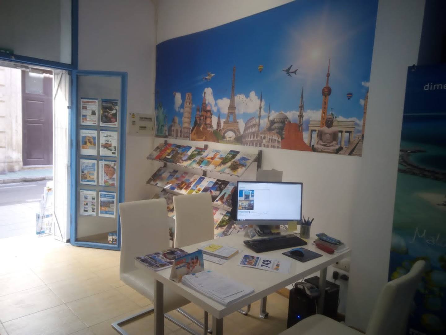 Viajes Orberá - Agencia de viajes en Almería