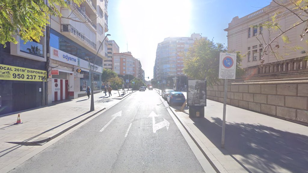 Viajes Tripoli - Agencia de viajes en Almería