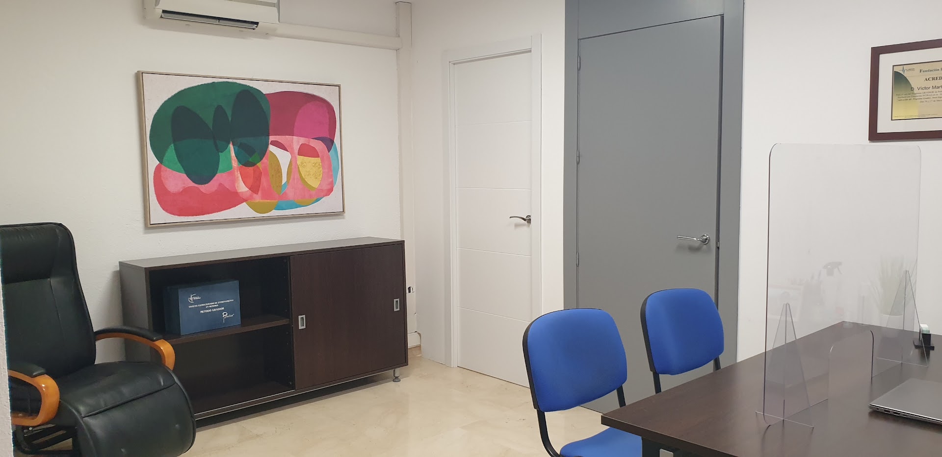 Victor Martínez Moreno - Psicólogo en Almería