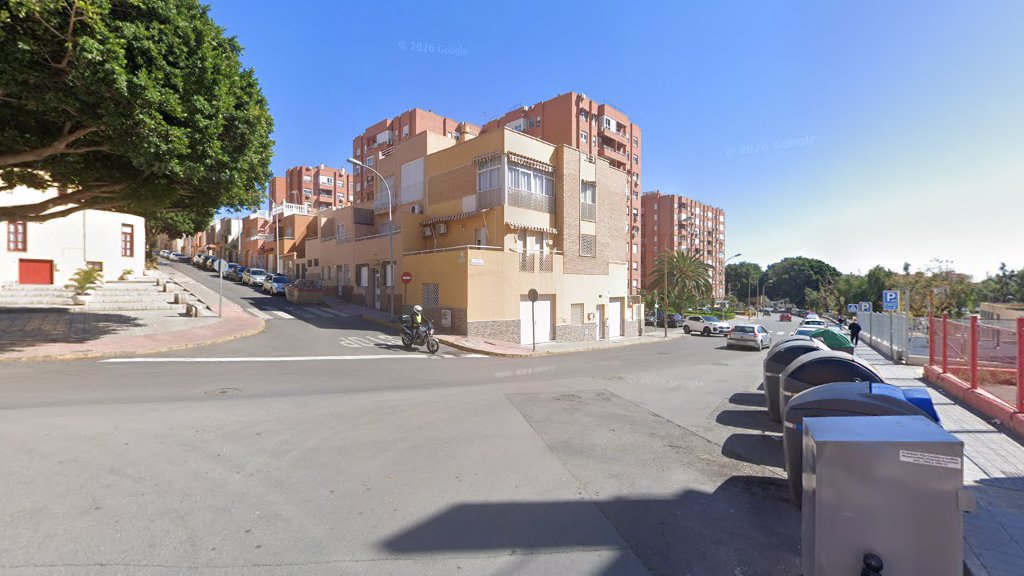 Victor Navarro Moreno (Psicólogo) - Psicólogo en Almería