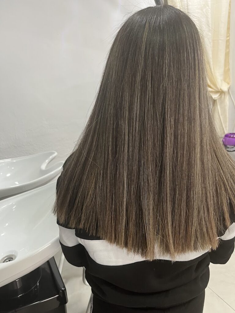 Vigabe Estilistas - Peluquería en Almería