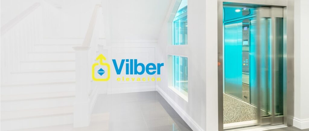 Vilber Elevación - Ascensorista en Almería