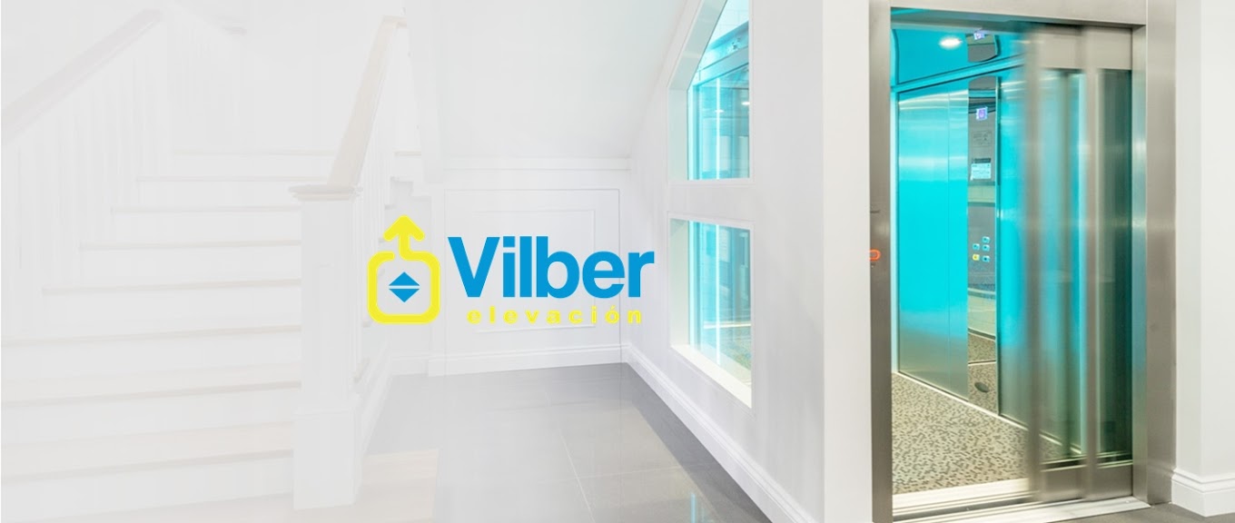 Vilber Elevación - Ascensorista en Almería