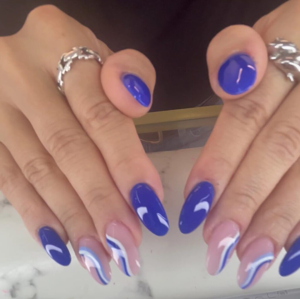 Vinh Nail - Salón de manicura y pedicura en Almería
