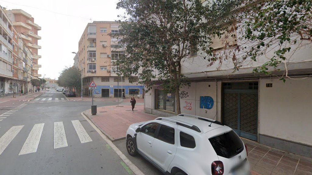 Vinilos para Puertas | SetecientosGramos -  en Almería