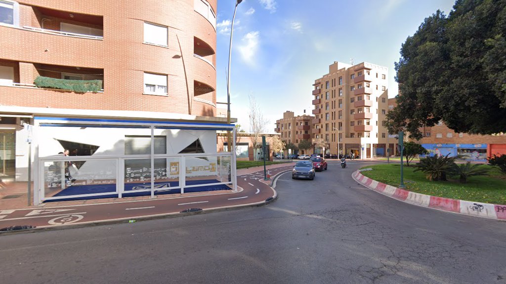 Vita Training Mediterráneo - Entrenador personal en Almería