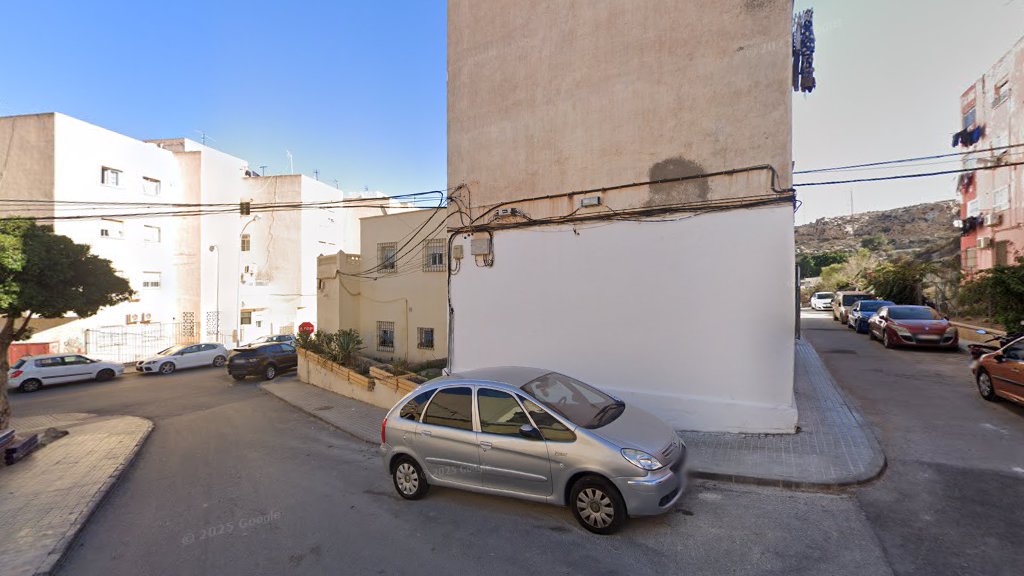 Viva franco y currillo - Ferretería en Almería
