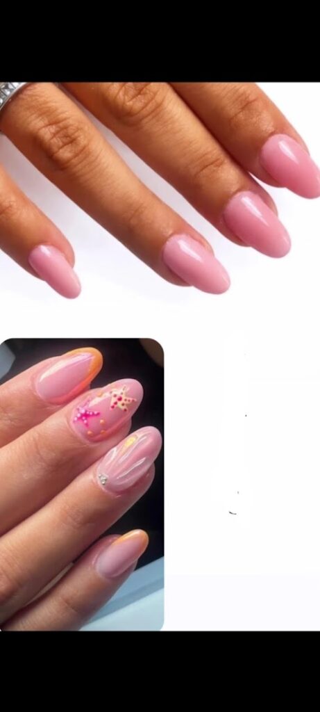 VivalavidaNails - Salón de manicura y pedicura en Almería