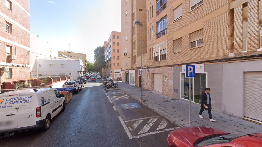 Vivero los Grillos SL - Vivero en Almería