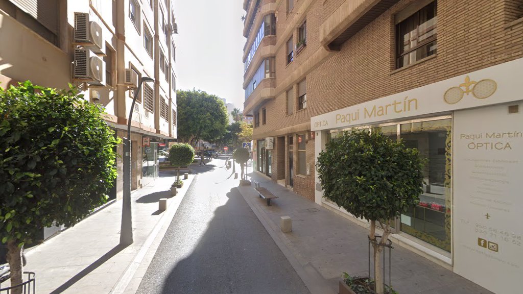 Viviendas Rurales - Empresa constructora en Almería