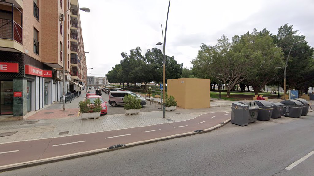Volcer Legal -  en Almería